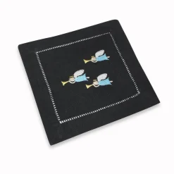 Angel Cocktail Napkins (4)|Chefanie Clearance