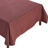 Autumn Stripe Tablecloth|Chefanie New