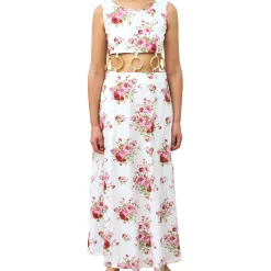 Bamboo Dress|Chefanie