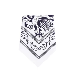 Bandana Napkins (4)|Chefanie Clearance