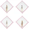Barbie Cocktail Napkins (4)|Chefanie New
