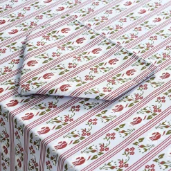 Blue Ribbon Tablecloth|Chefanie Best