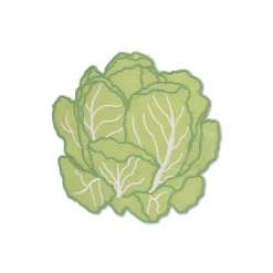 Cabbage Cocktail Napkins (4)|Chefanie Discount