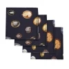 Cameo Napkins (4)|Chefanie Discount