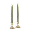 Celadon Sky Tapers (2)|Chefanie Best