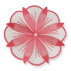 Cherry Blossom Cocktail Napkins (4)|Chefanie Online