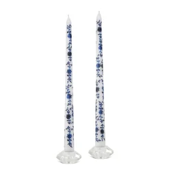 Chinoiserie Tapers (2)|Chefanie Online