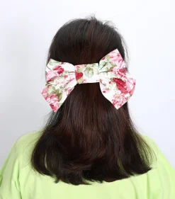 Chintz Barrette|Chefanie Outlet