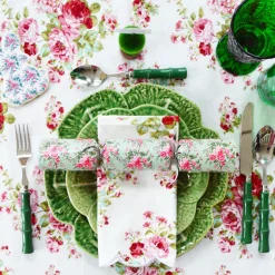 Chintz Napkins (4)|Chefanie Clearance