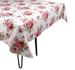 Chintz Tablecloth|Chefanie Clearance