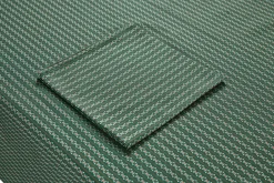 Christmas Stripe Tablecloth|Chefanie