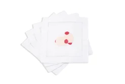 Cocktail Franks Cocktail Napkins (4)|Chefanie New