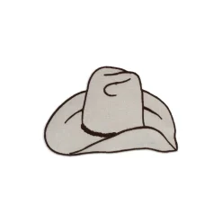 Cowboy Hat Cocktail Napkins (4)|Chefanie New