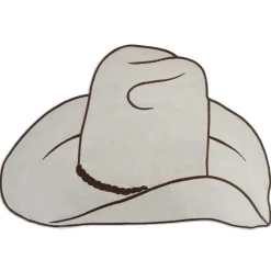 Cowboy Hat Placemat|Chefanie Hot
