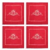 Cupid Cocktail Napkins (4)|Chefanie Discount