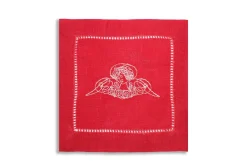 Cupid Cocktail Napkins (4)|Chefanie Discount