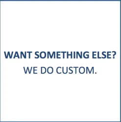 Custom Embroidered Dinner Napkins|Chefanie Online