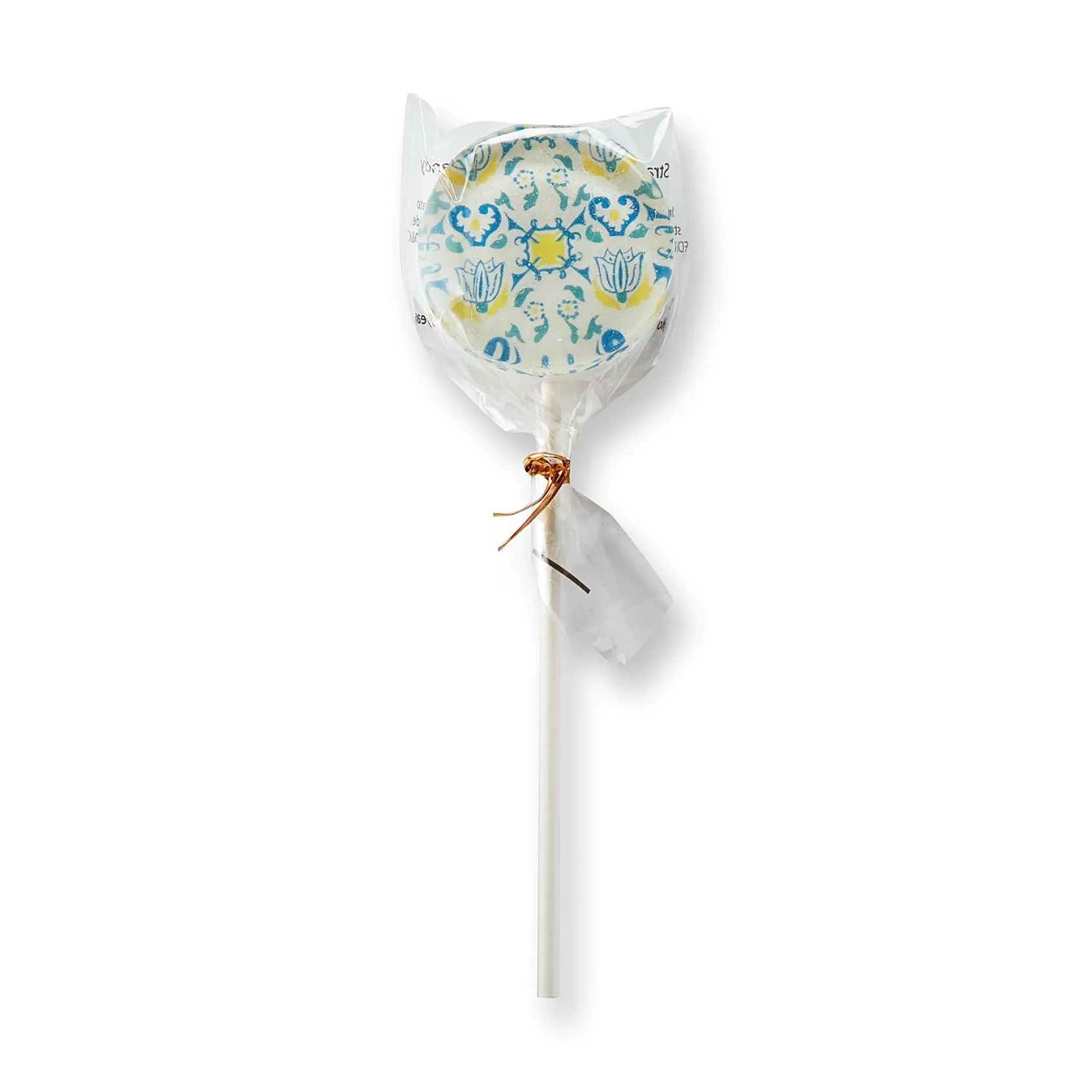 Customized Lollipops|Chefanie Outlet