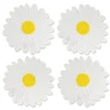 Daisy Cocktail Napkins (4)|Chefanie Clearance