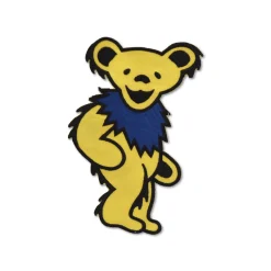 Dancing Bear Cocktail Napkins (5)|Chefanie Sale