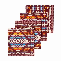 Desert Sky Napkins (4)|Chefanie New