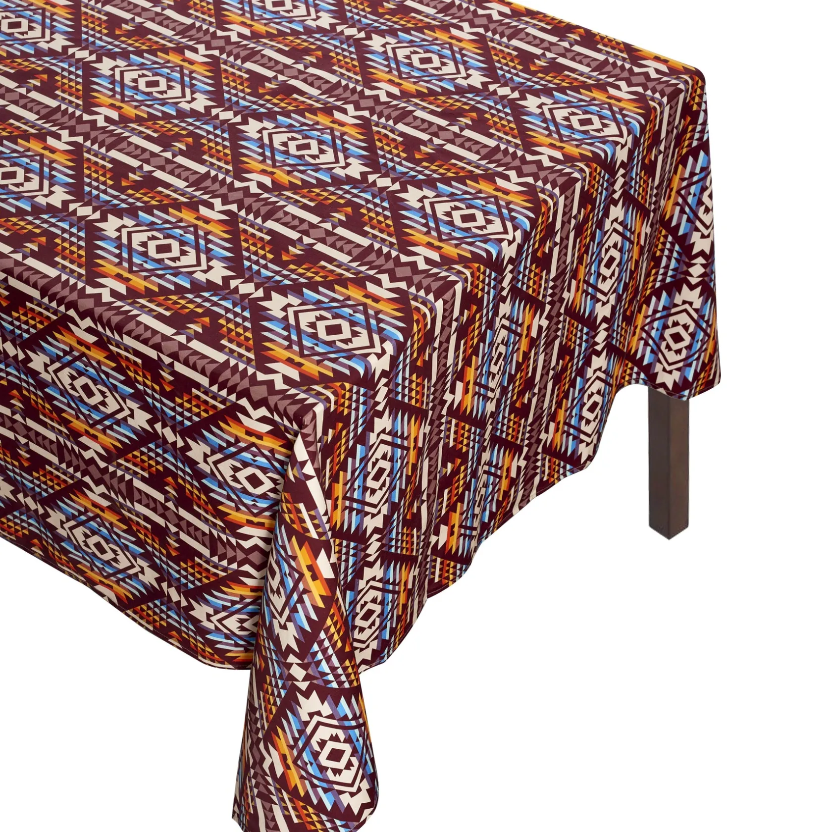 Desert Sky Tablecloth|Chefanie Outlet