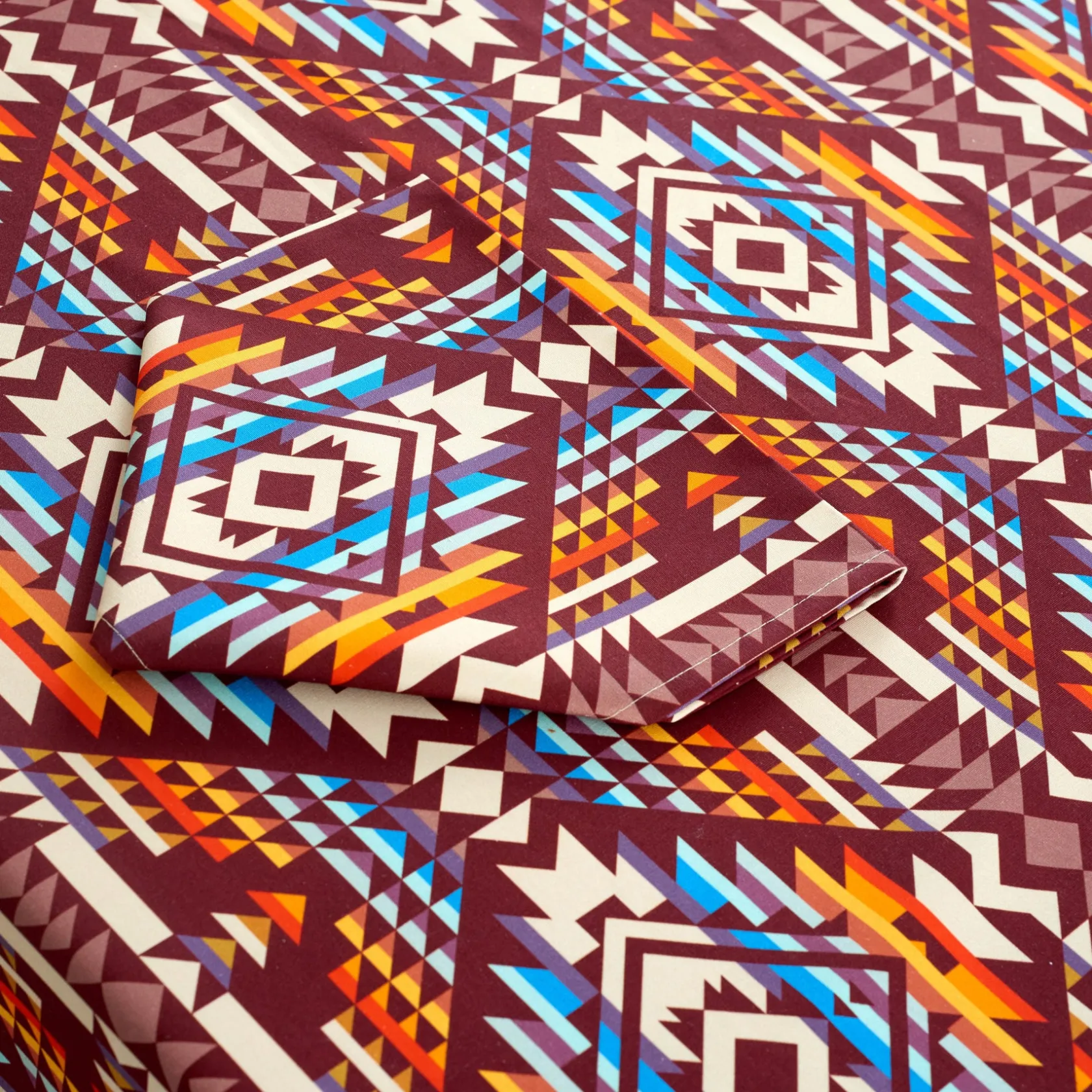 Desert Sky Tablecloth|Chefanie Outlet