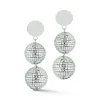 Disco Earrings|Chefanie Discount