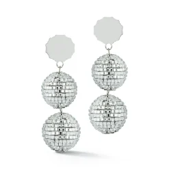 Disco Earrings|Chefanie Discount
