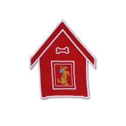 Dog House Cocktail Napkins (4)|Chefanie Discount