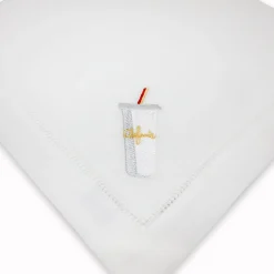 Drive-Thru Dinner Napkins (4)|Chefanie Hot