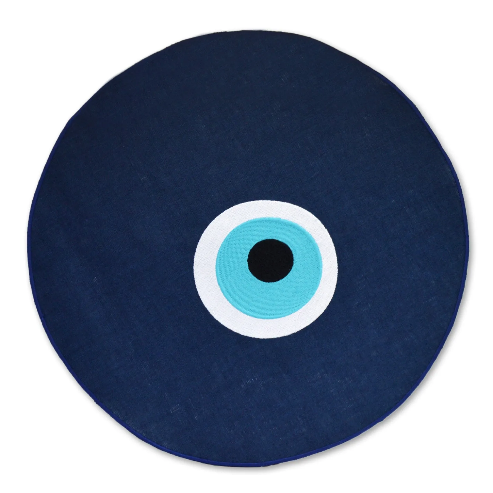 Evil Eye Placemat|Chefanie New
