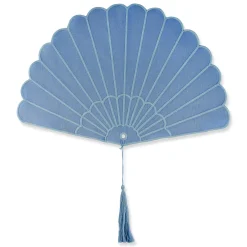 Fan Placemats (4)|Chefanie Hot