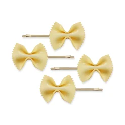 Farfalle Barrettes (4)|Chefanie Discount