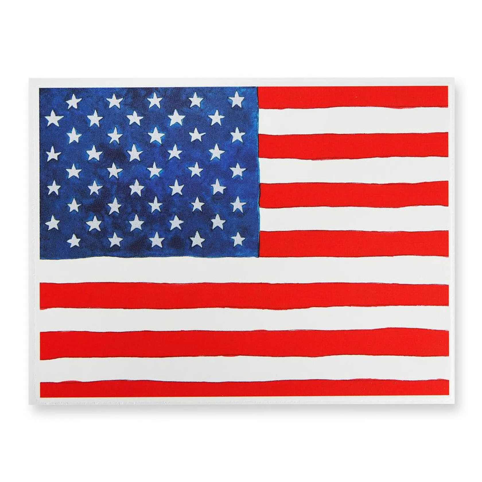 Flag Sheet|Chefanie Outlet