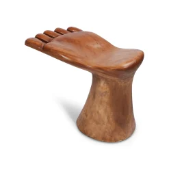 Foot Stool|Chefanie New