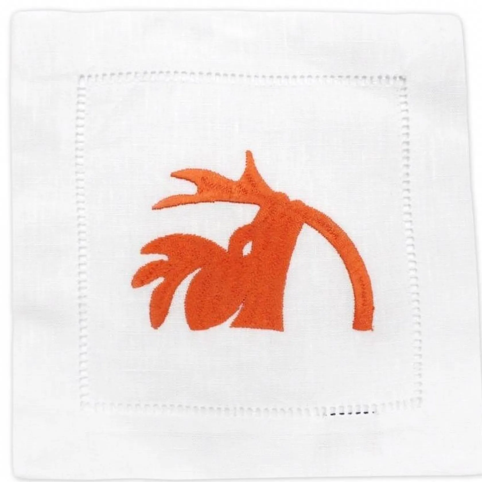 Gates of Paradise Cocktail Napkins|Chefanie Outlet