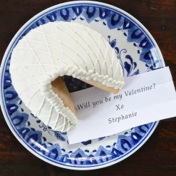 Giant Fortune Cookies|Chefanie Clearance