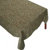 Green Branch Tablecloth|Chefanie Clearance