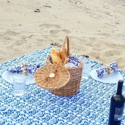 Honey Wicker Basket|Chefanie Outlet