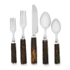 Horn Flatware (5)|Chefanie Outlet