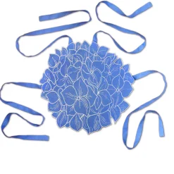 Hydrangea Top|Chefanie