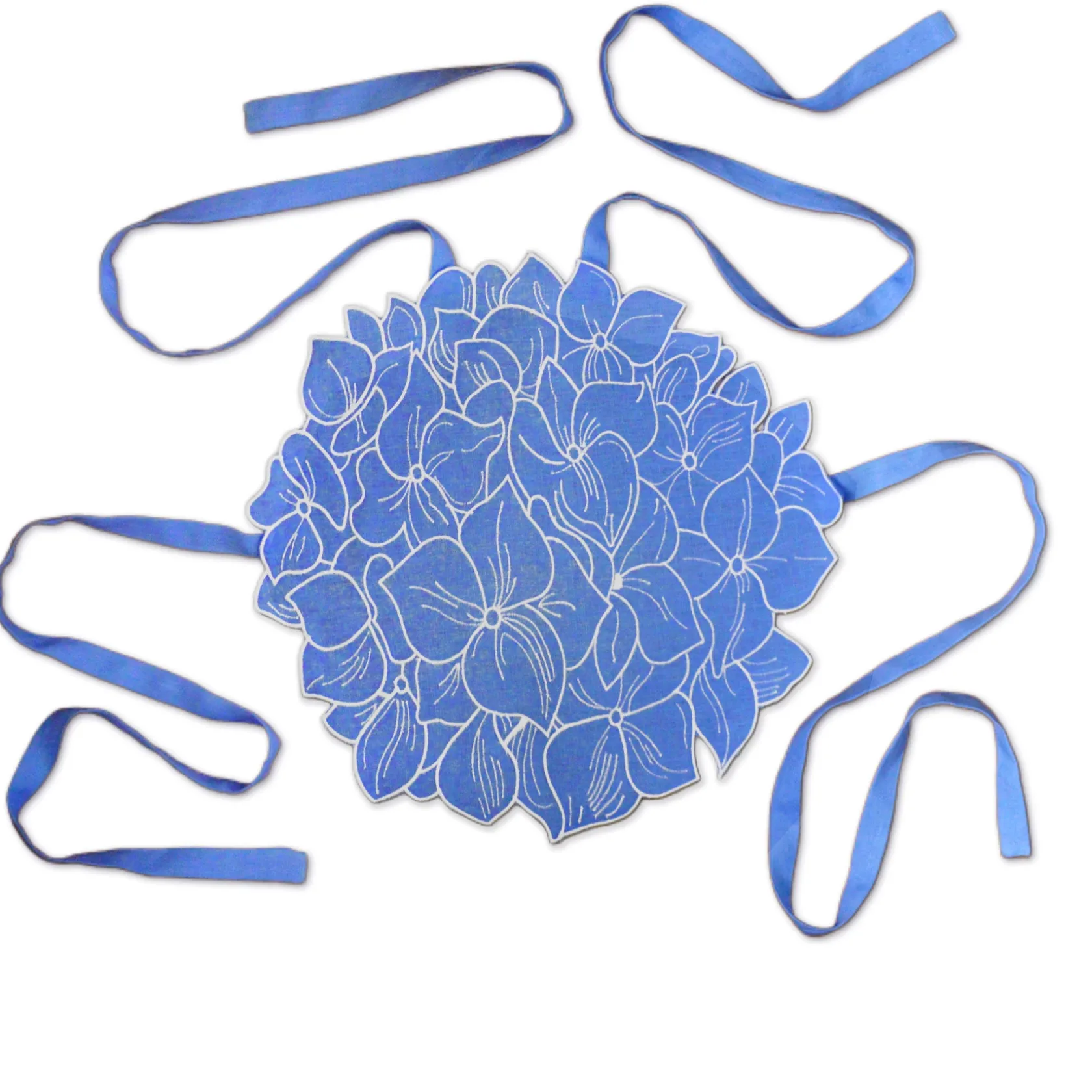 Hydrangea Top|Chefanie