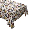 Ikat Tablecloth|Chefanie Hot