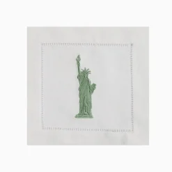 I❤️NY Cocktail Napkins (4)|Chefanie Sale