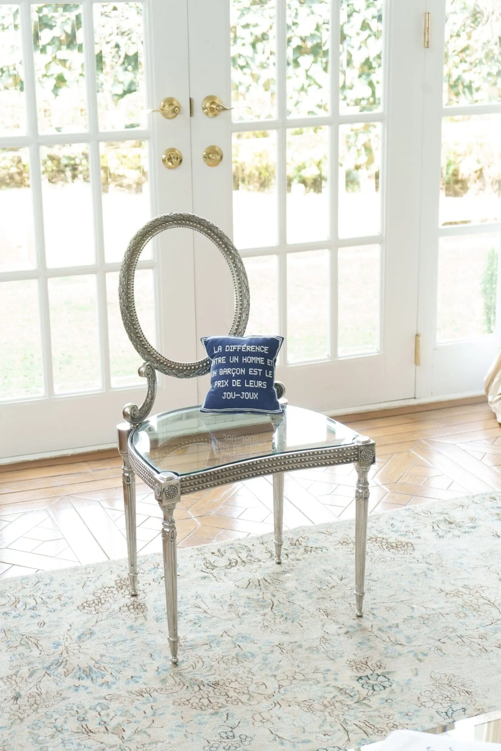 Jou-joux Pillowcase|Chefanie Hot