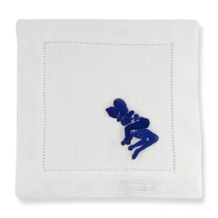 Kama Sutra Cocktail Napkins (4)|Chefanie Sale