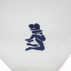 Kama Sutra Dinner Napkins (4)|Chefanie Discount