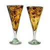 Leopard Flutes (2)|Chefanie