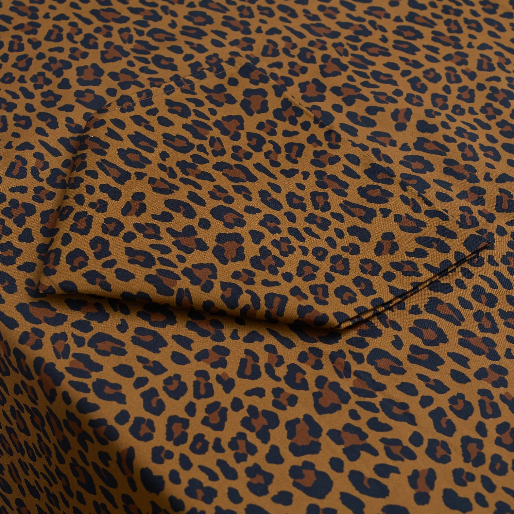 Leopard Tablecloth|Chefanie